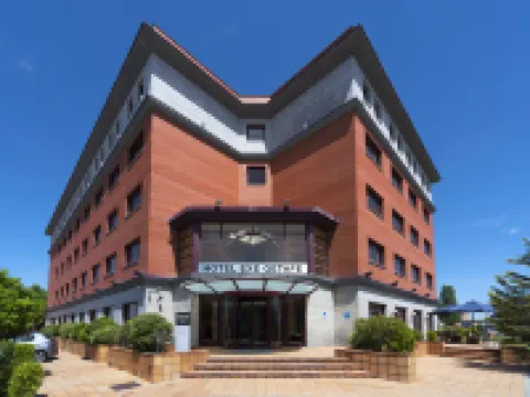 Exe Getafe Hoteles en Getafe