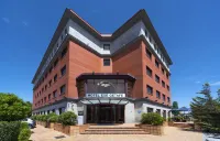 Exe Getafe Hotels near Don Quijote y Sancho Panza