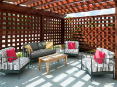 Fairfield Inn & Suites Houston Pasadena Hotels in Pasadena