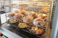 Candlewood Suites CELAYA by IHG - breakfast