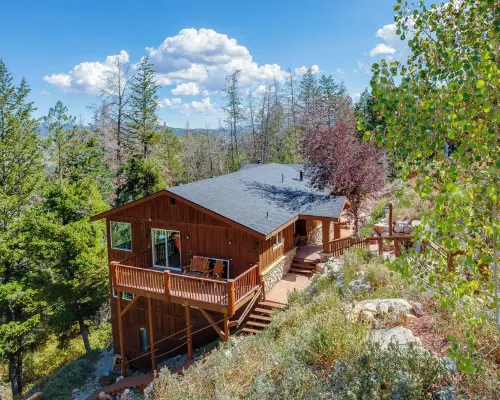 Mountain Home w/ Views & Game Room, Slopes 20 min Hotels in Summit Park