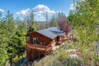 Mountain Home w/ Views & Game Room, Slopes 20 min
