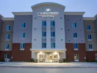 Candlewood Suites HOUSTON - PASADENA by IHG Hotels in Pasadena