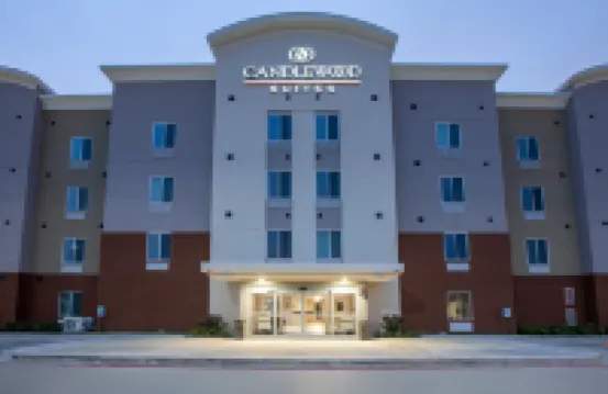 Candlewood Suites HOUSTON - PASADENA by IHG