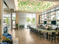 อินเตอร์คอนติเนนตัล ฮูสตัน บาย IHG โรงแรมใกล้ห้องสวดมนต์รอธโค่