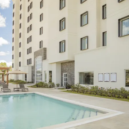 Staybridge Suites SALTILLO by IHG