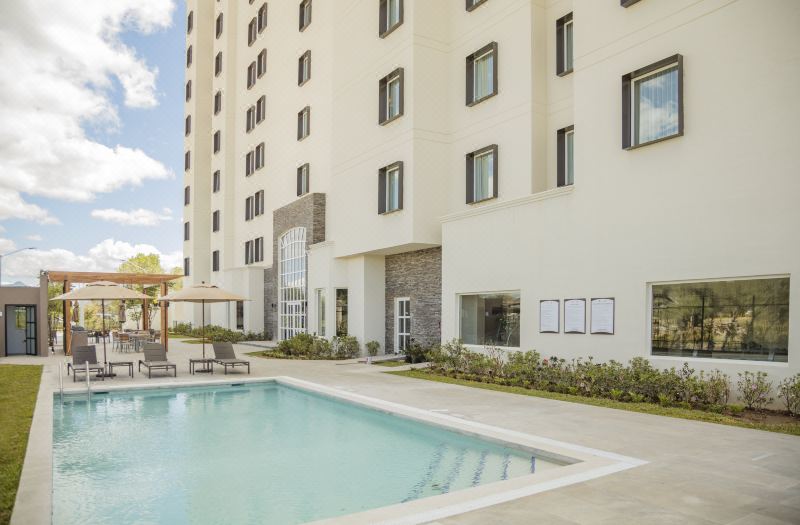Staybridge Suites Saltillo by IHG photo 2