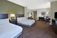 Holiday Inn Express & Suites GENEVA FINGER LAKES by IHG