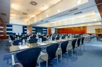 Eurostars I-Hotel Madrid Các khách sạn ở Pozuelo de Alarcón