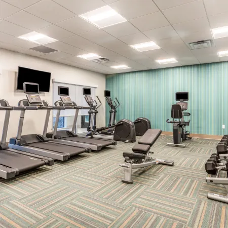Holiday Inn Express & Suites FLORENCE - CINCINNATI AIRPORT by IHG
