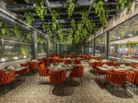 Mercure Trabzon Hotel