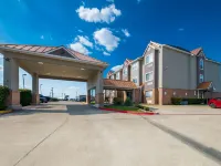 Quality Inn & Suites North Mesquite I-30 Hotéis em Mesquite