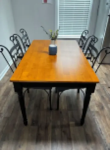 Charming, spacious and updated 3 bedroom bungalow in up and coming Rocky Mount.