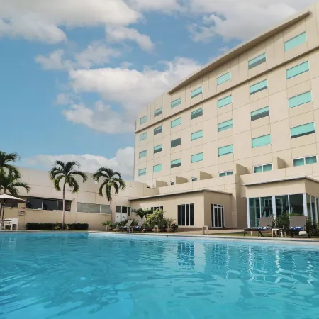 Holiday Inn Express MANZANILLO by IHG