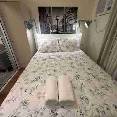 1BR Luxury Apartment The Camden Place Rooms