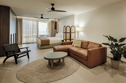 AX The Heights Residences Hotels in Rabat