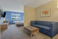 Holiday Inn Express & Suites TORRINGTON by IHG - 3 estrellas