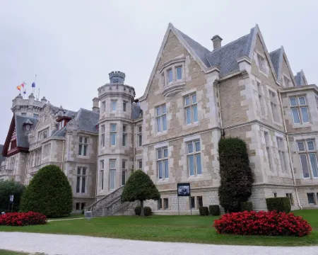 ibis Styles Santander Hoteles en Santander