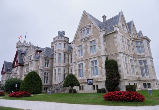 호텔 편의 시설 이미지