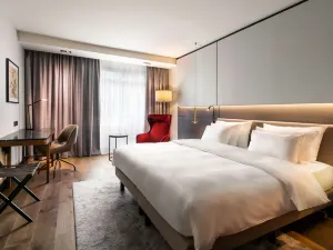 래디슨 컬렉션 그랜드 플레이스 브뤼셀