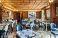 The Wood Norton - Desayuno