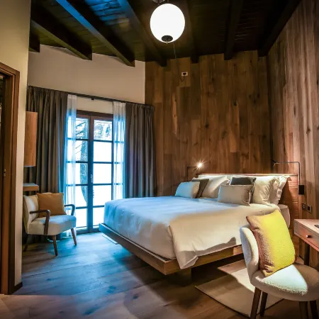 Hotel Al Piolet