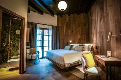 Hotel Al Piolet Hoteles en 