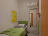 Holabeds Hostel Hotels in 