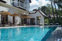 Corsendonk Hooge Heyde - Pools
