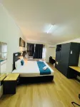 โรงแรม Taree Motor Inn