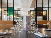 Hôtel Mercure Auxerre Autoroute du Soleil