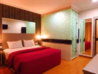 Hotel Menara Lexus Hotels in Medan Kota