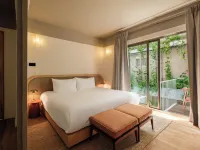 Cholula Condesa Hotel by Lumina Hotels near Condesa