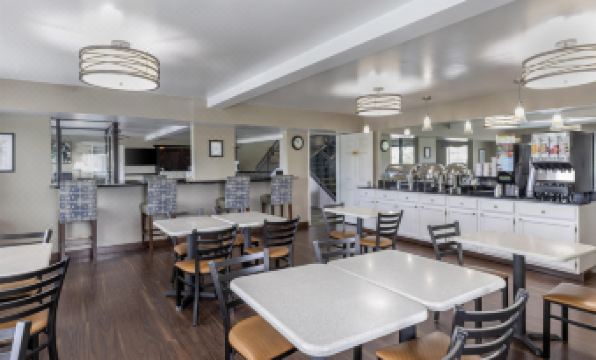 Best Western Parkside Inn