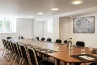 Radisson Blu Hotel, Bristol - Parkering