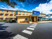 Ibis Budget Brisbane Airport Hotéis próximos ao Aeroporto de Brisbane
