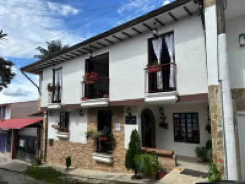 เอชซี เฮเลนา โรงแรมใน