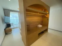 Elite Atoll Beachfront Hotel - Spa