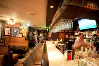 Mt Fuji Hostel Michael's