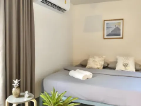 แทป เดอะ รูม โปรเจ็ค โรงแรมในอำเภอ พุทธมณฑล