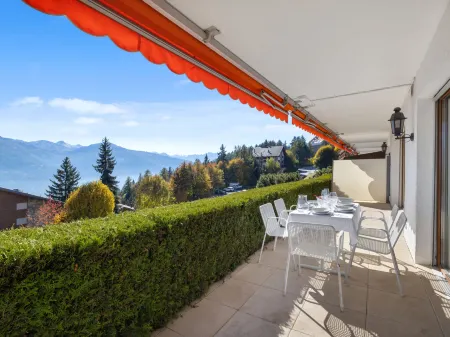 Marigny Dent-Blanche 9-8