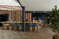 Novotel Arkhangelsk Hotel - 바