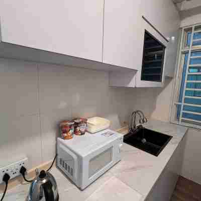 ValueRoomz Aeon Tebrau City IKEA F2S Others
