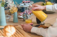 Le Parc Hotels in Provins