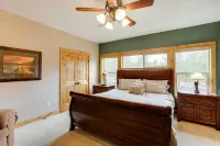 Sunriver Group Getaway: Explore Deschutes Forest! - 3-Star