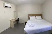 Treeva Resort Hotellit kohteessa Ban Krang