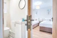 Seascape Retreat - 3 Bedroom Flat - Porthcawl - Apartments