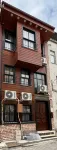 Neo Konak - Parking