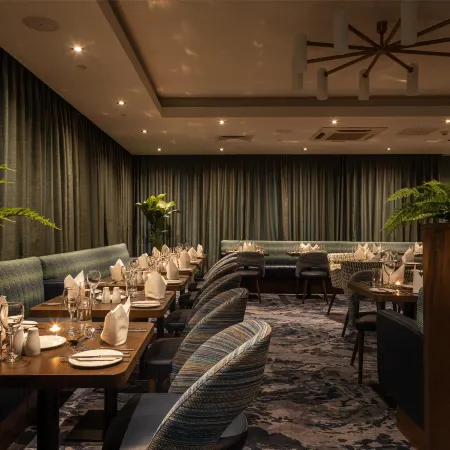 McWilliam Park Hotel