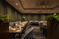 McWilliam Park Hotel - Завтрак